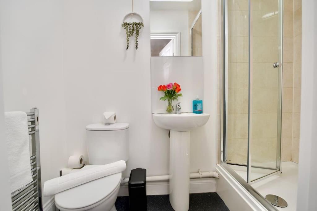 Swan Studio Three - Coventry Luaran gambar